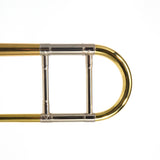 Jupiter XO 1632RGL-LT Ultra-Lightweight 'Fedchok' Trombone SN CB02521 OPEN BOX- for sale at BrassAndWinds.com