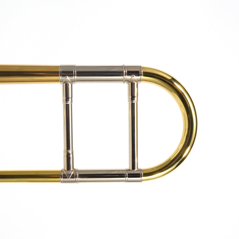 Jupiter XO 1632RGL-LT Ultra-Lightweight 'Fedchok' Trombone SN CB02521 OPEN BOX- for sale at BrassAndWinds.com
