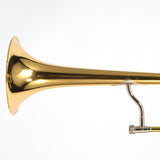 Jupiter XO 1632RGL-LT Ultra-Lightweight 'Fedchok' Trombone SN CB02521 OPEN BOX- for sale at BrassAndWinds.com