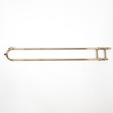 Jupiter XO 1632RGL-LT Ultra-Lightweight 'Fedchok' Trombone SN CB02521 OPEN BOX- for sale at BrassAndWinds.com