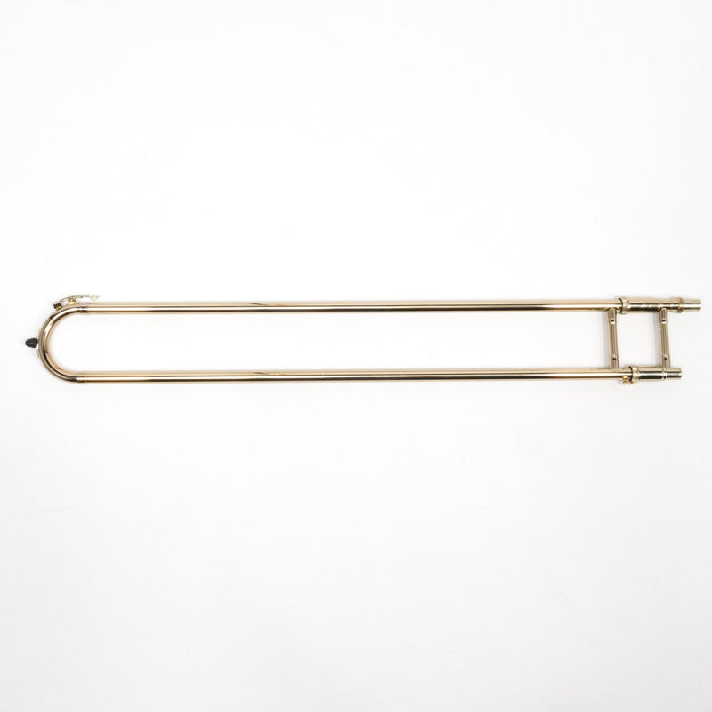 Jupiter XO 1632RGL-LT Ultra-Lightweight 'Fedchok' Trombone SN CB02521 OPEN BOX- for sale at BrassAndWinds.com
