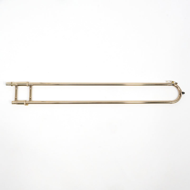 Jupiter XO 1632RGL-LT Ultra-Lightweight 'Fedchok' Trombone SN CB02521 OPEN BOX- for sale at BrassAndWinds.com