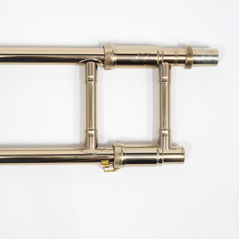 Jupiter XO 1632RGL-LT Ultra-Lightweight 'Fedchok' Trombone SN CB02521 OPEN BOX- for sale at BrassAndWinds.com