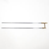 Jupiter XO 1632RGL-LT Ultra-Lightweight 'Fedchok' Trombone SN CB02521 OPEN BOX- for sale at BrassAndWinds.com