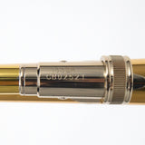 Jupiter XO 1632RGL-LT Ultra-Lightweight 'Fedchok' Trombone SN CB02521 OPEN BOX- for sale at BrassAndWinds.com