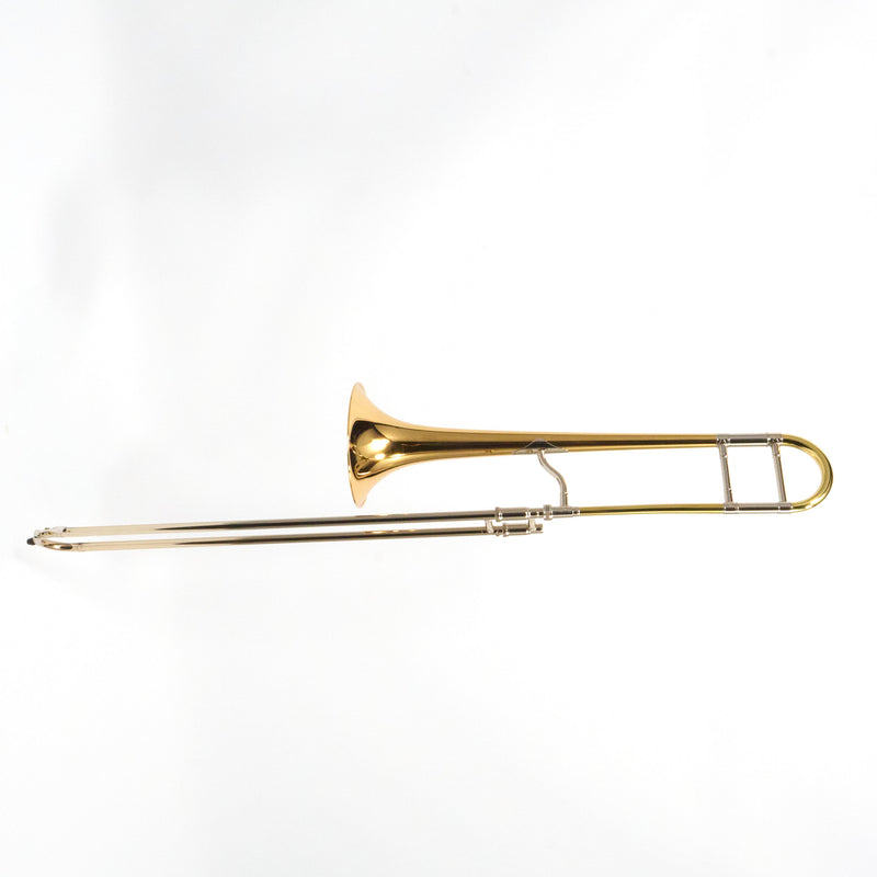 Jupiter XO 1632RGL-LT Ultra-Lightweight 'Fedchok' Trombone SN CB02521 OPEN BOX- for sale at BrassAndWinds.com