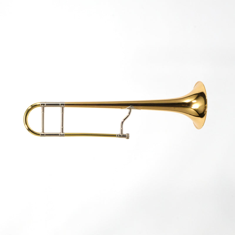 Jupiter XO 1632RGL-LT Ultra-Lightweight 'Fedchok' Trombone SN CB02521 OPEN BOX- for sale at BrassAndWinds.com