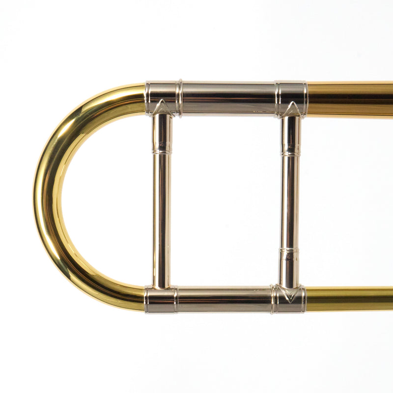 Jupiter XO 1632RGL-LT Ultra-Lightweight 'Fedchok' Trombone SN CB02521 OPEN BOX- for sale at BrassAndWinds.com