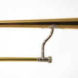 Jupiter XO 1632RGL-LT Ultra-Lightweight 'Fedchok' Trombone SN CB02521 OPEN BOX- for sale at BrassAndWinds.com