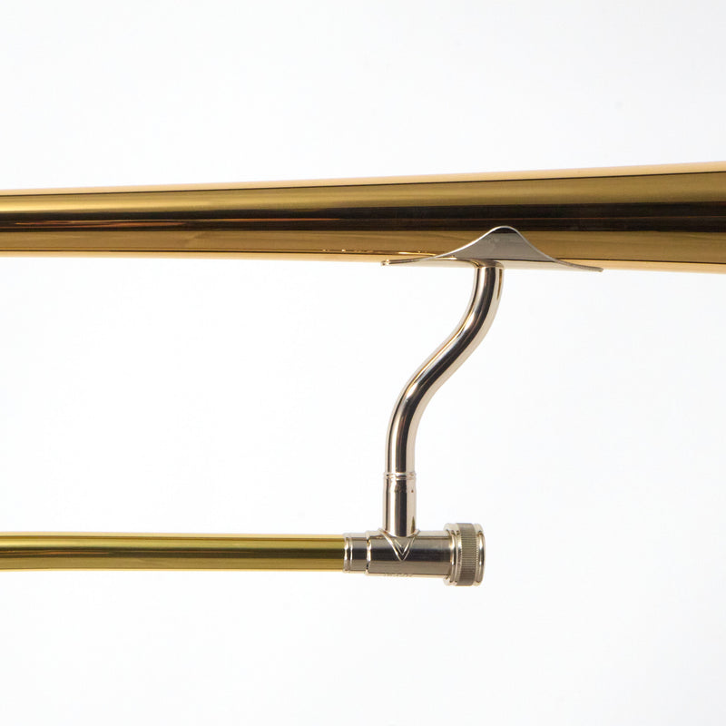 Jupiter XO 1632RGL-LT Ultra-Lightweight 'Fedchok' Trombone SN CB02521 OPEN BOX- for sale at BrassAndWinds.com