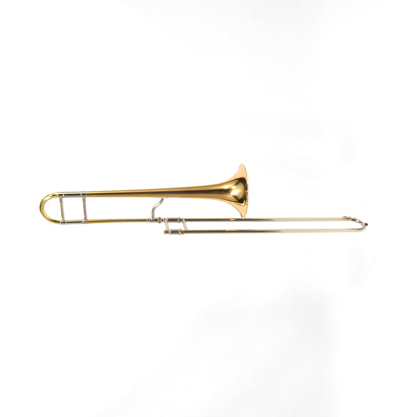 Jupiter XO 1632RGL-LT Ultra-Lightweight 'Fedchok' Trombone SN DB05455 OPEN BOX- for sale at BrassAndWinds.com