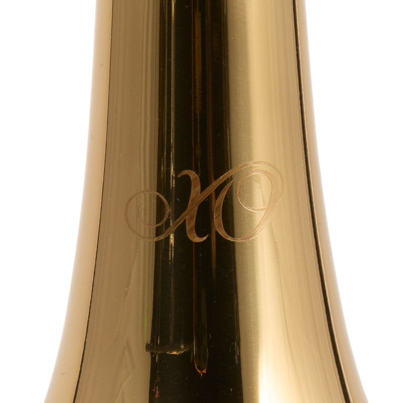 Jupiter XO 1632RGL-LT Ultra-Lightweight 'Fedchok' Trombone SN DB07427 OPEN BOX