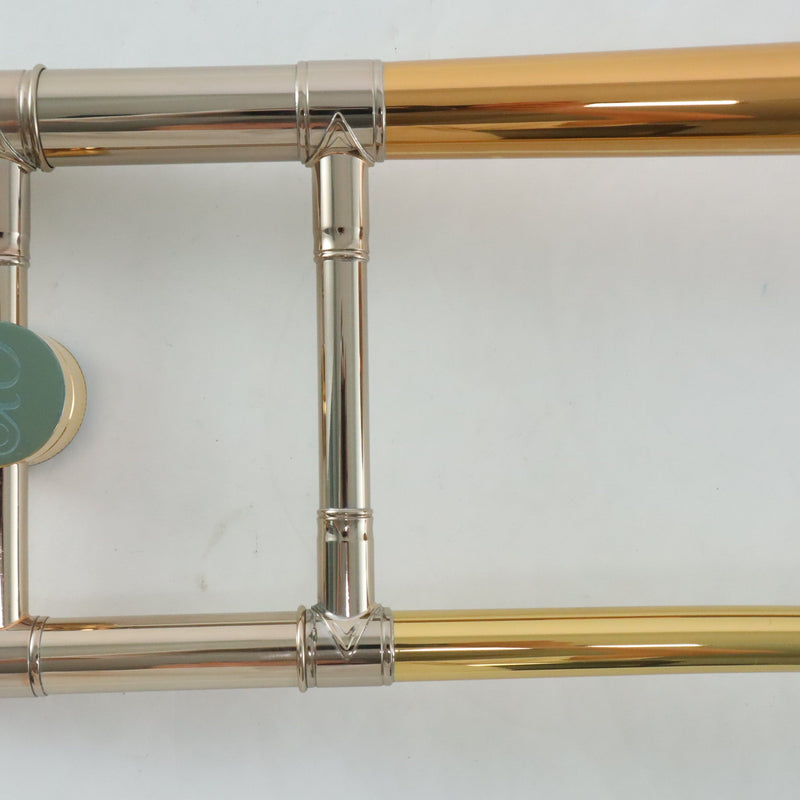Jupiter XO 1632RGL-LT Ultra-Lightweight 'Fedchok' Trombone SN XB04312 OPEN BOX- for sale at BrassAndWinds.com