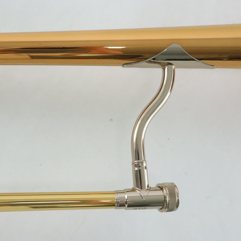 Jupiter XO 1632RGL-LT Ultra-Lightweight 'Fedchok' Trombone SN XB04312 OPEN BOX- for sale at BrassAndWinds.com