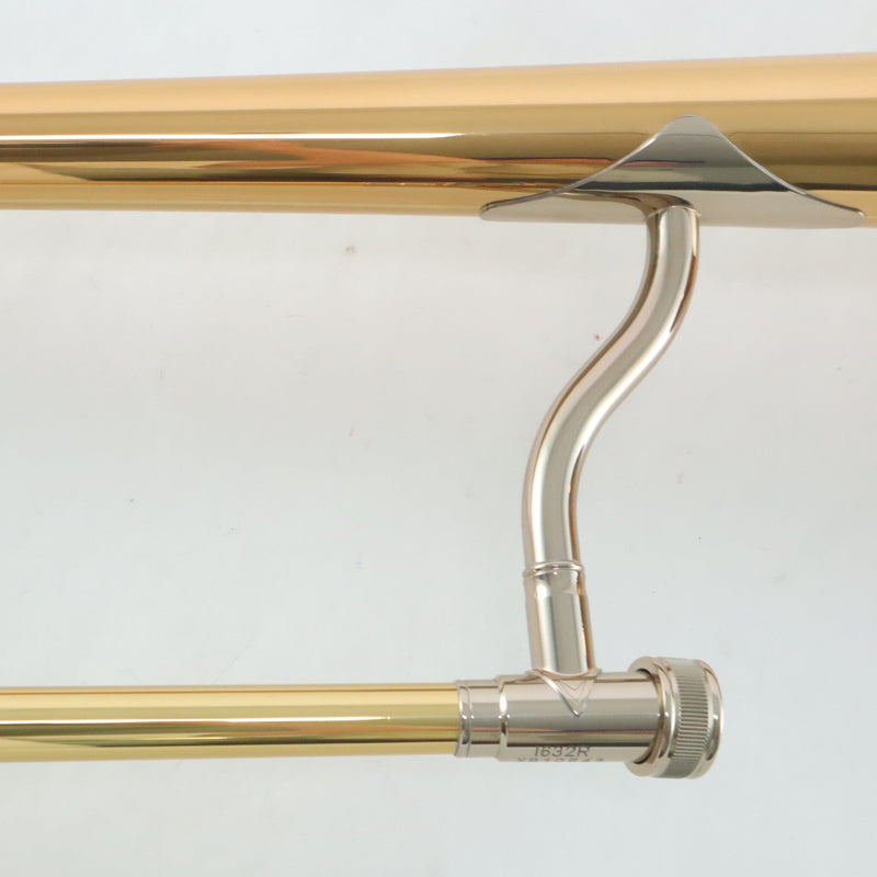 Jupiter XO 1632RGL-LT Ultra-Lightweight 'Fedchok' Trombone SN XB10643 OPEN BOX- for sale at BrassAndWinds.com