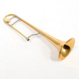 Jupiter XO 1632RGL-LT Ultra-Lightweight 'Fedchok' Trombone SN XB10988 OPEN BOX