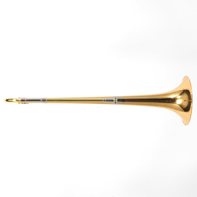 Jupiter XO 1632RGL-LT Ultra-Lightweight 'Fedchok' Trombone SN XB10988 OPEN BOX