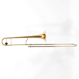 Jupiter XO 1632RGL-LT Ultra-Lightweight 'Fedchok' Trombone SN XB10988 OPEN BOX