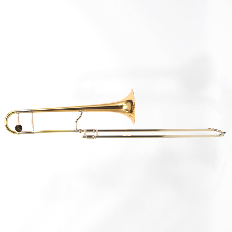 Jupiter XO 1632RGL-LT Ultra-Lightweight 'Fedchok' Trombone SN XB10988 OPEN BOX