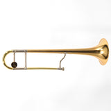 Jupiter XO 1632RGL-LT Ultra-Lightweight 'Fedchok' Trombone SN XB10988 OPEN BOX