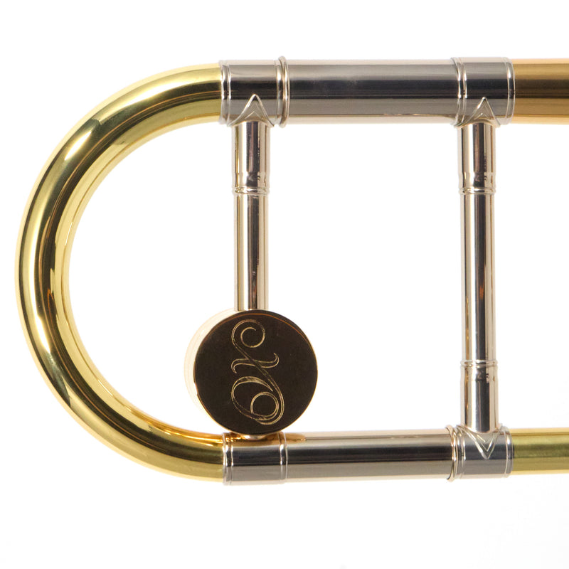 Jupiter XO 1632RGL-LT Ultra-Lightweight 'Fedchok' Trombone SN XB10988 OPEN BOX