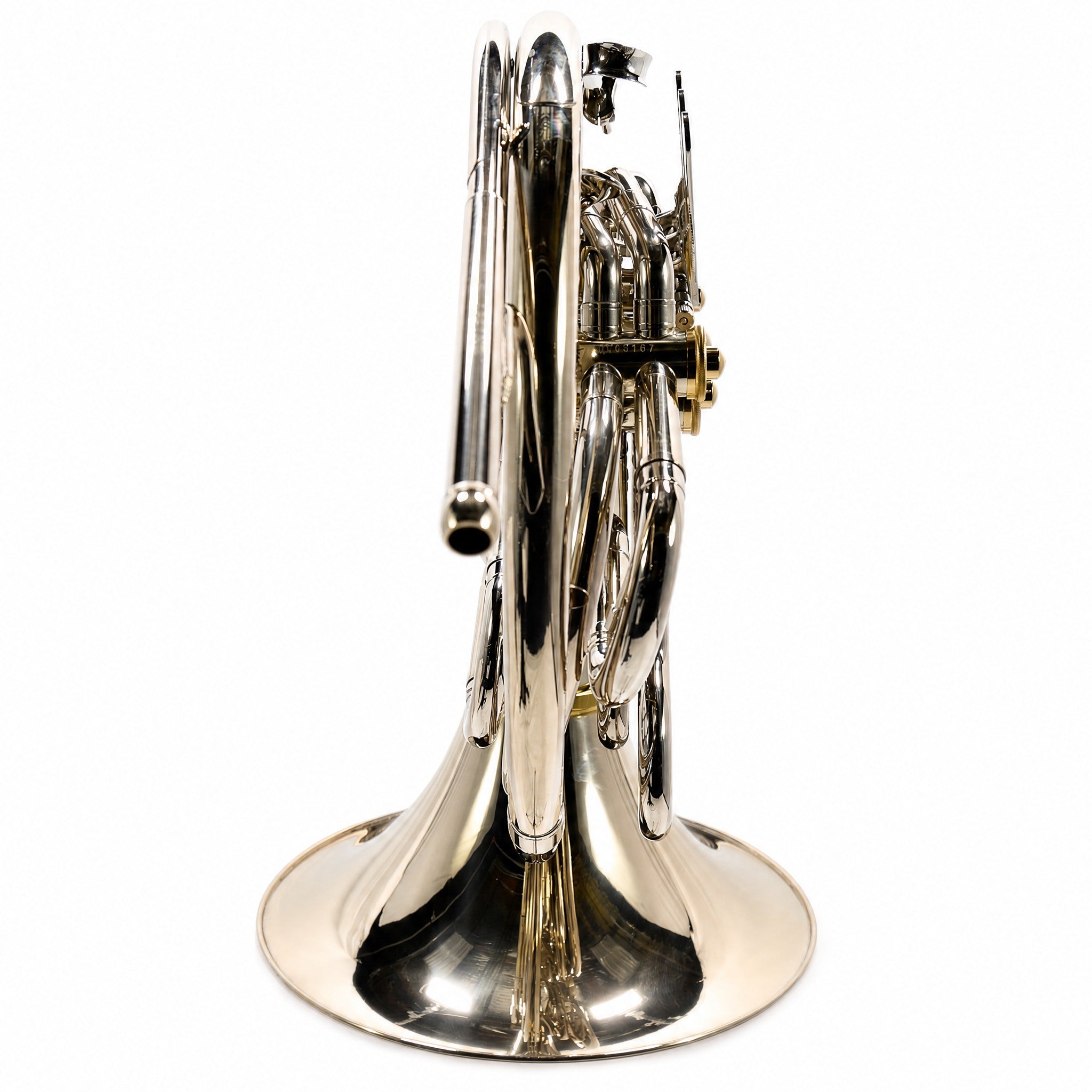 jupiter XO 1651ND Professional Double French Horn | Demo Model