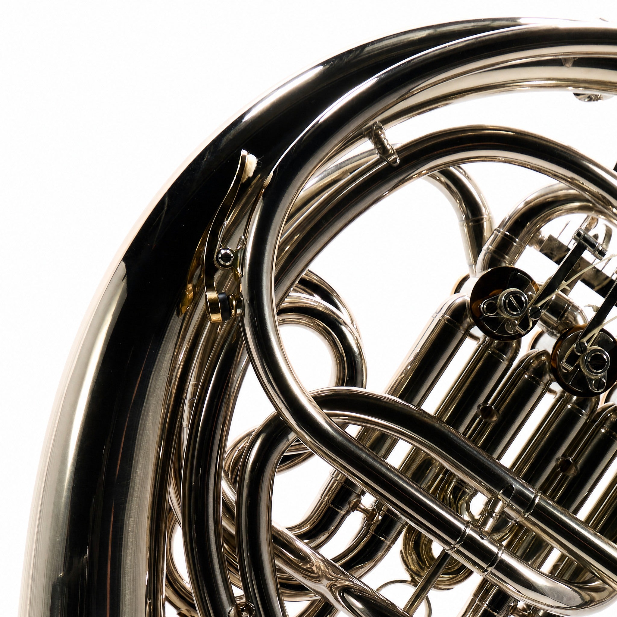jupiter XO 1651ND Professional Double French Horn | Demo Model