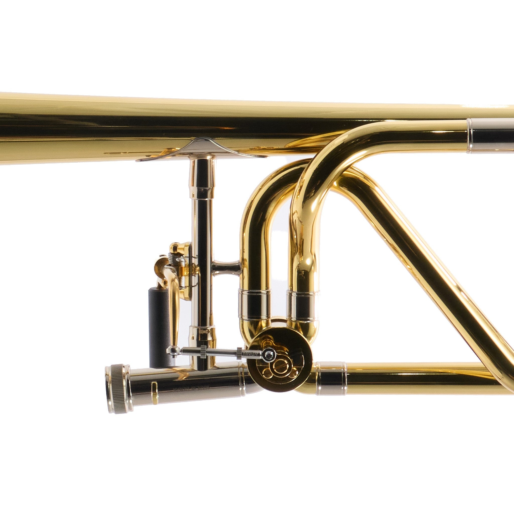 Jupiter XO Model 1236L-O Professional F-Attachment Tenor Trombone