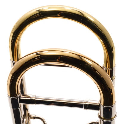 Jupiter XO Model 1236L-O Professional F-Attachment Tenor Trombone
