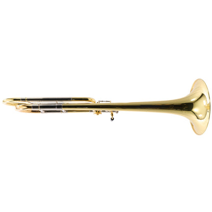 Jupiter XO Model 1236L-O Professional F-Attachment Tenor Trombone