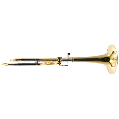 Jupiter XO Model 1236L-O Professional F-Attachment Tenor Trombone