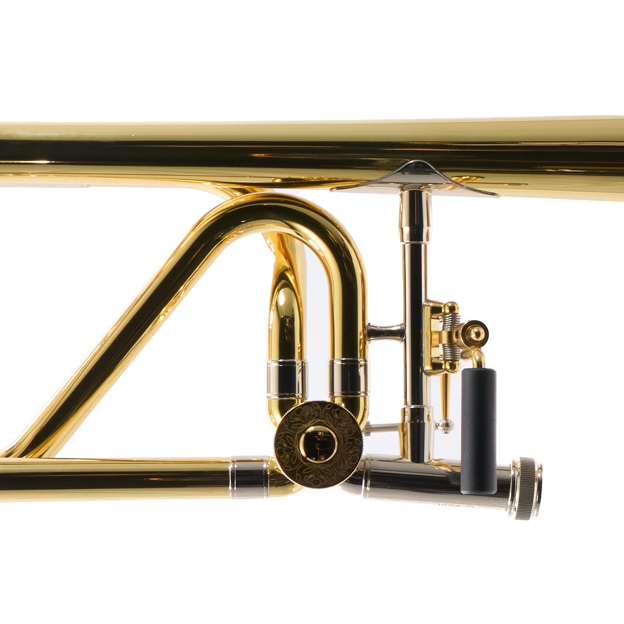 Jupiter XO Model 1236L-O Professional F-Attachment Tenor Trombone