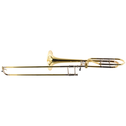 Jupiter XO Model 1236L-O Professional F-Attachment Tenor Trombone