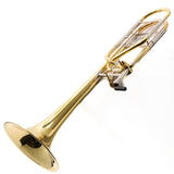 Jupiter XO Model 1236L-O Professional F-Attachment Tenor Trombone SN FB04393