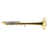 Jupiter XO Model 1236L-O Professional F-Attachment Tenor Trombone SN FB04393