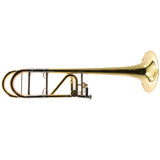 Jupiter XO Model 1236L-O Professional F-Attachment Tenor Trombone SN FB04393