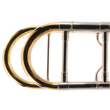 Jupiter XO Model 1236L-O Professional F-Attachment Tenor Trombone SN FB04393