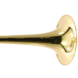 Jupiter XO Model 1236L-O Professional F-Attachment Tenor Trombone SN FB04393