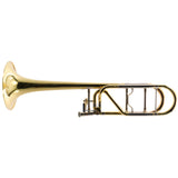 Jupiter XO Model 1236L-O Professional F-Attachment Tenor Trombone SN FB04393