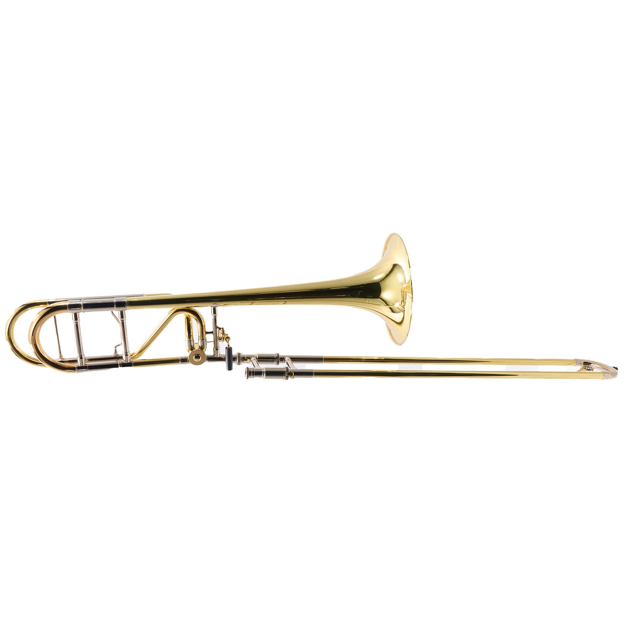 Jupiter XO Model 1236L-O Professional F-Attachment Tenor Trombone
