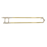Jupiter XO Model 1236L Professional F-Attachment Trombone SN DB08966 OPEN BOX- for sale at BrassAndWinds.com