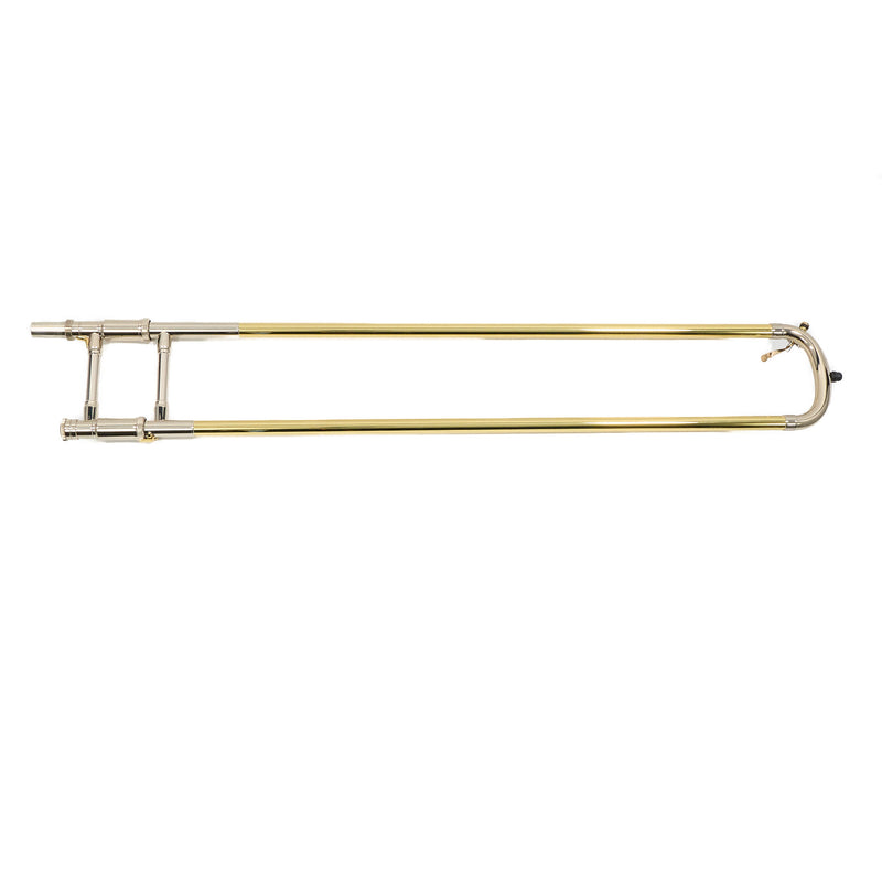 Jupiter XO Model 1236L Professional F-Attachment Trombone SN DB08966 OPEN BOX- for sale at BrassAndWinds.com