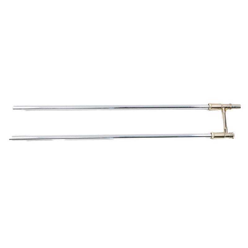 Jupiter XO Model 1236L Professional F-Attachment Trombone SN DB08966 OPEN BOX- for sale at BrassAndWinds.com
