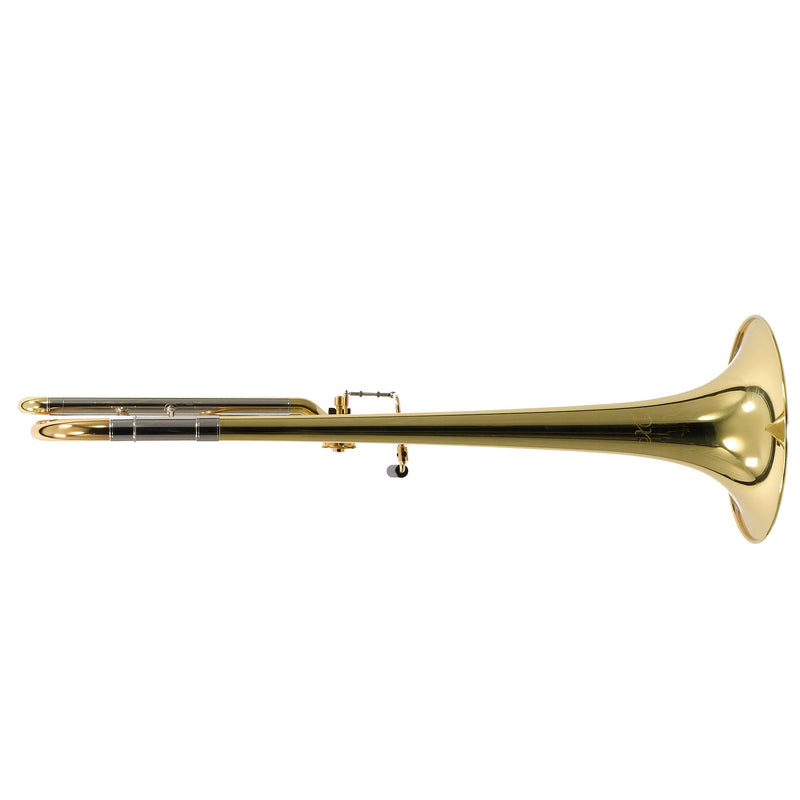 Jupiter XO Model 1236L Professional F-Attachment Trombone SN DB08966 OPEN BOX- for sale at BrassAndWinds.com