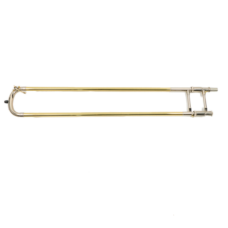 Jupiter XO Model 1236L Professional F-Attachment Trombone SN DB08966 OPEN BOX- for sale at BrassAndWinds.com