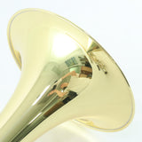 Jupiter XO Model 1236L Professional F-Attachment Trombone SN UB08579 OPEN BOX- for sale at BrassAndWinds.com