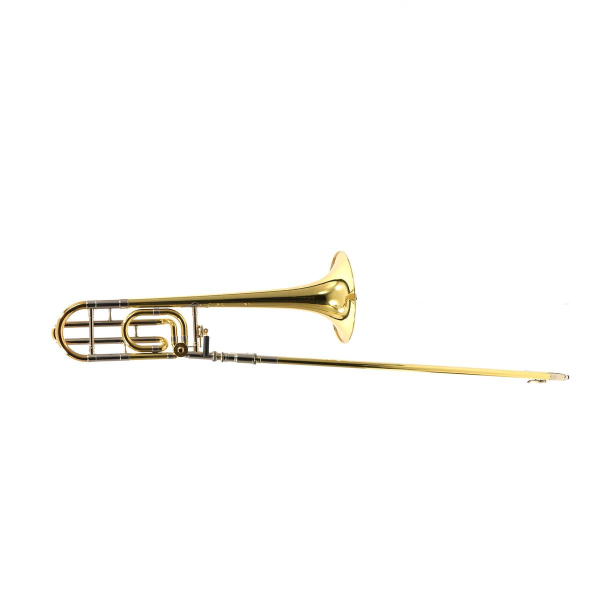 Jupiter XO Model 1236L Professional F-Attachment Trombone