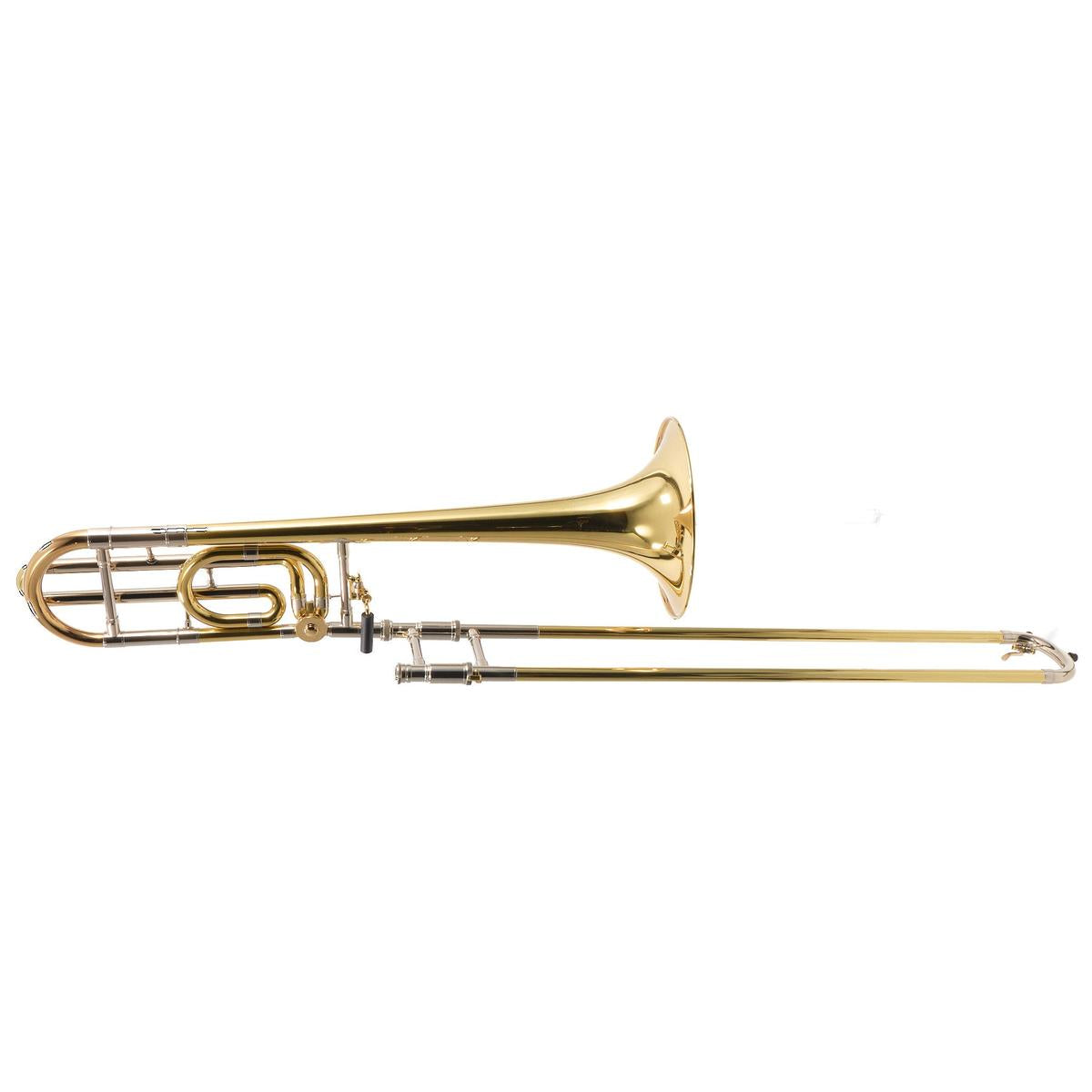 Jupiter XO Model 1236L Professional F-Attachment Trombone