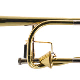 Jupiter XO Model 1236L-T Tenor Trombone with Thayer Valve