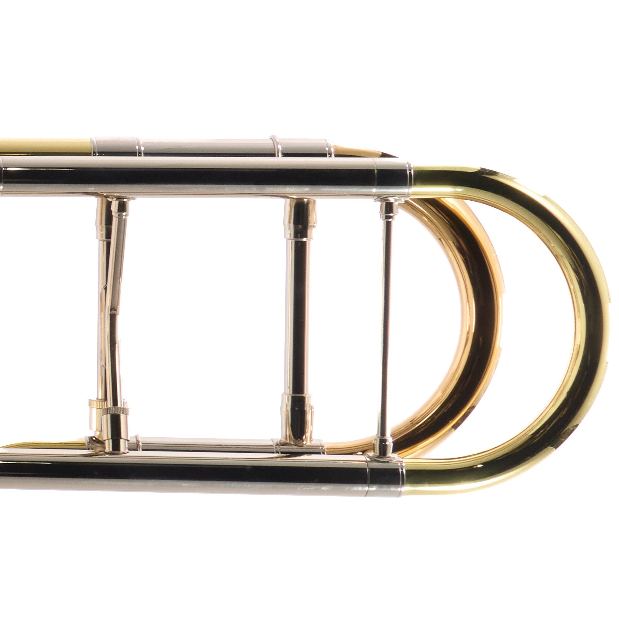 Jupiter XO Model 1236L-T Tenor Trombone with Thayer Valve